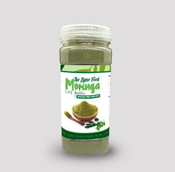 Moringa Powder Benefits of Moringa Leaf
